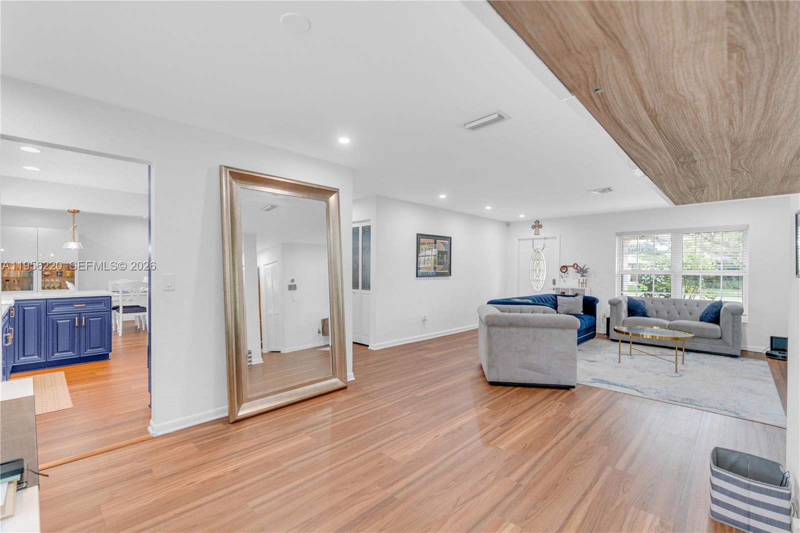 ORANGE TREE HOMES - Residential