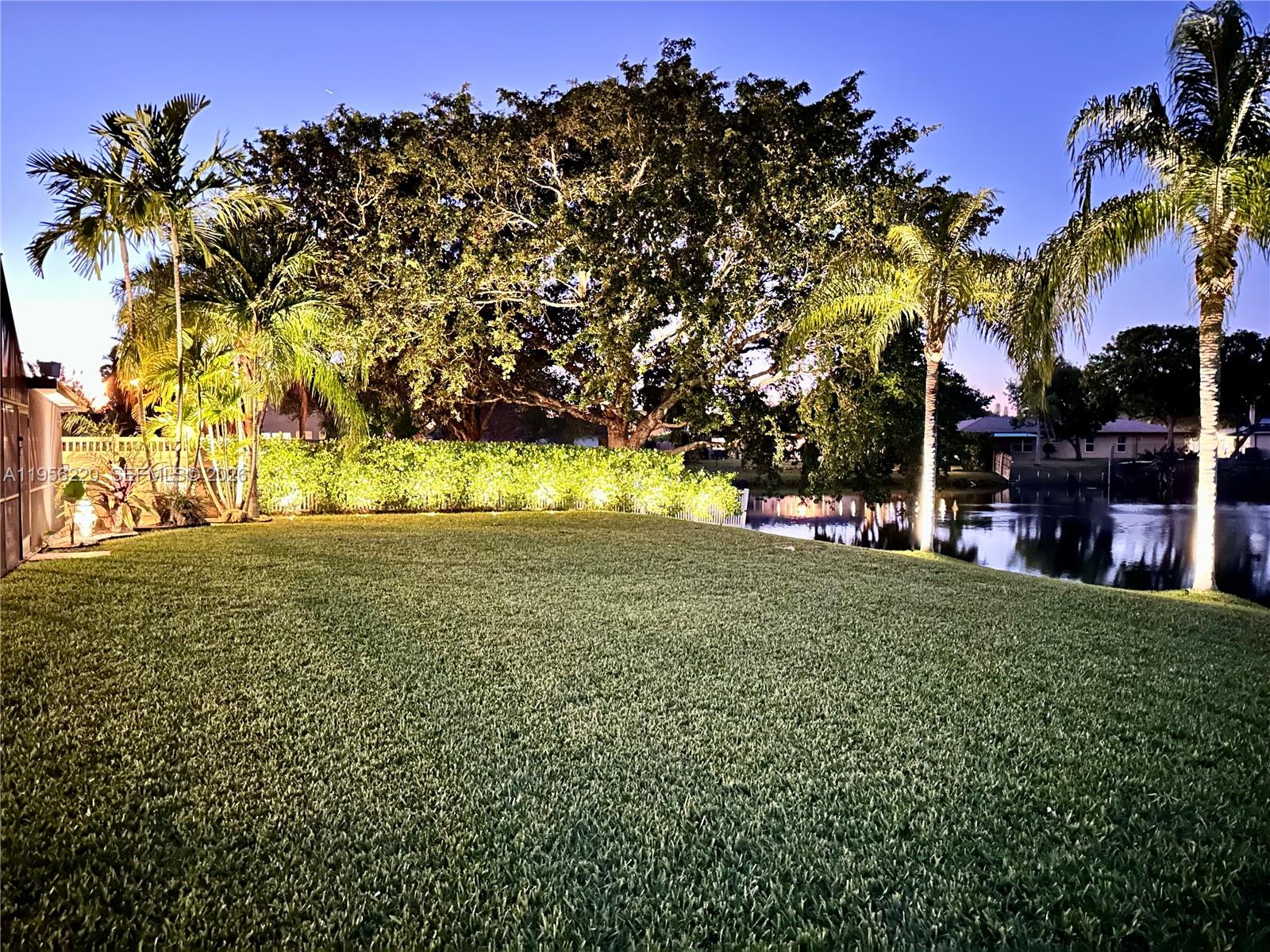 ORANGE TREE HOMES - Residential