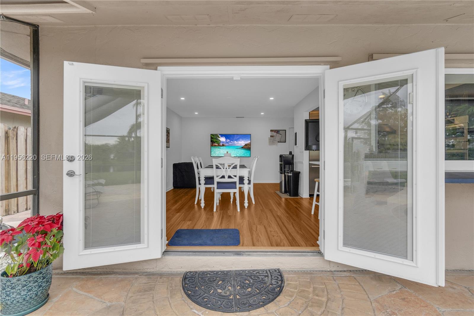 ORANGE TREE HOMES - Residential