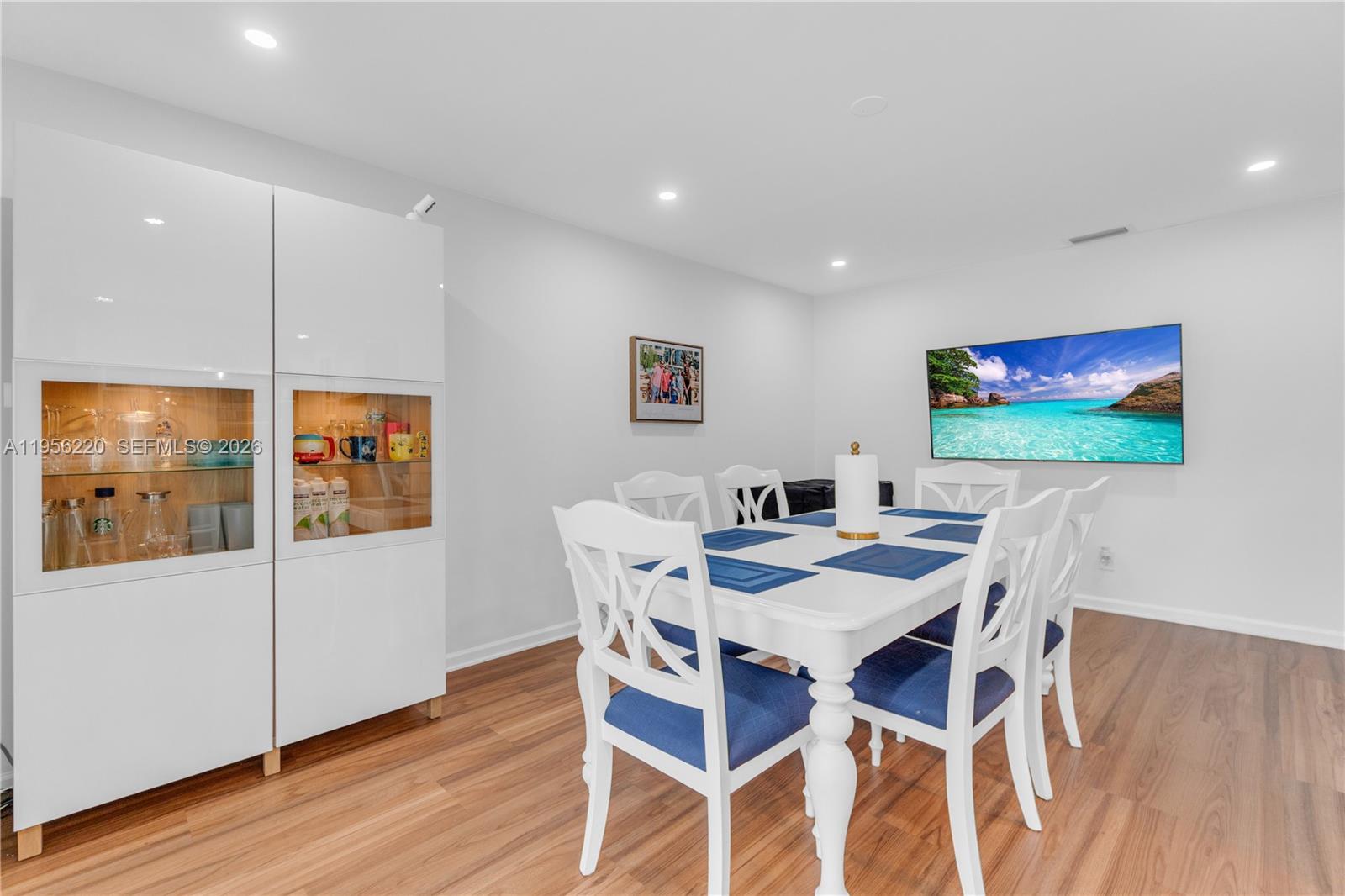 ORANGE TREE HOMES - Residential