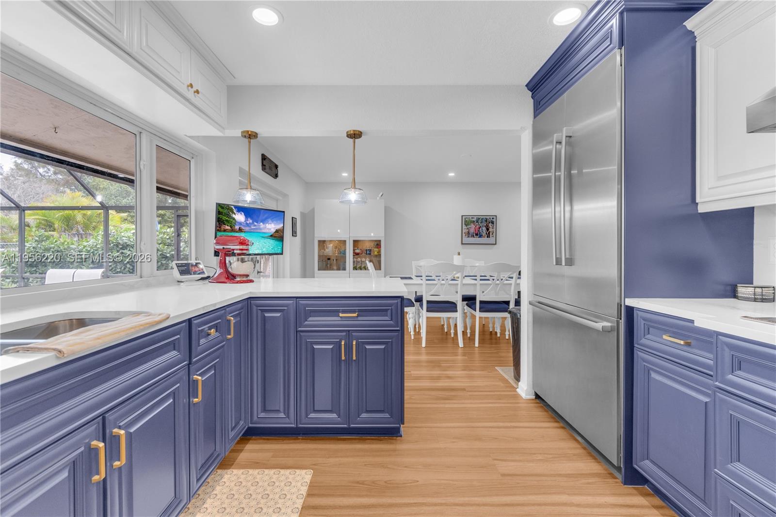 ORANGE TREE HOMES - Residential