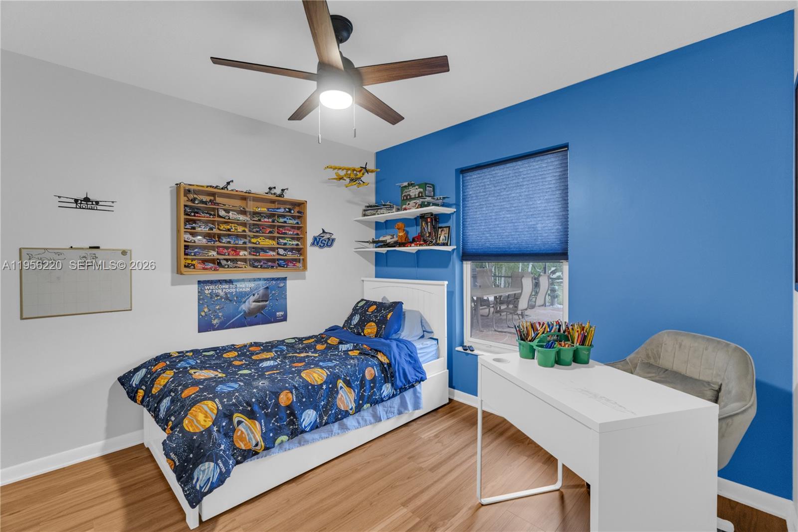 ORANGE TREE HOMES - Residential