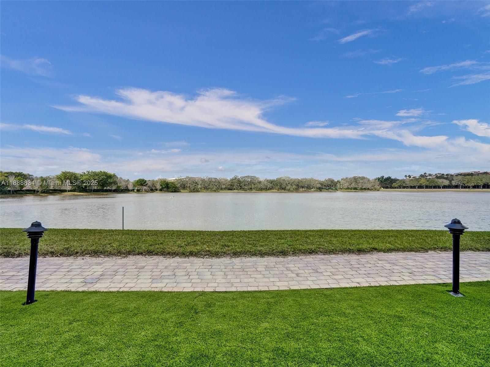 TAO SAWGRASS CONDOMINIUM - Residential Lease