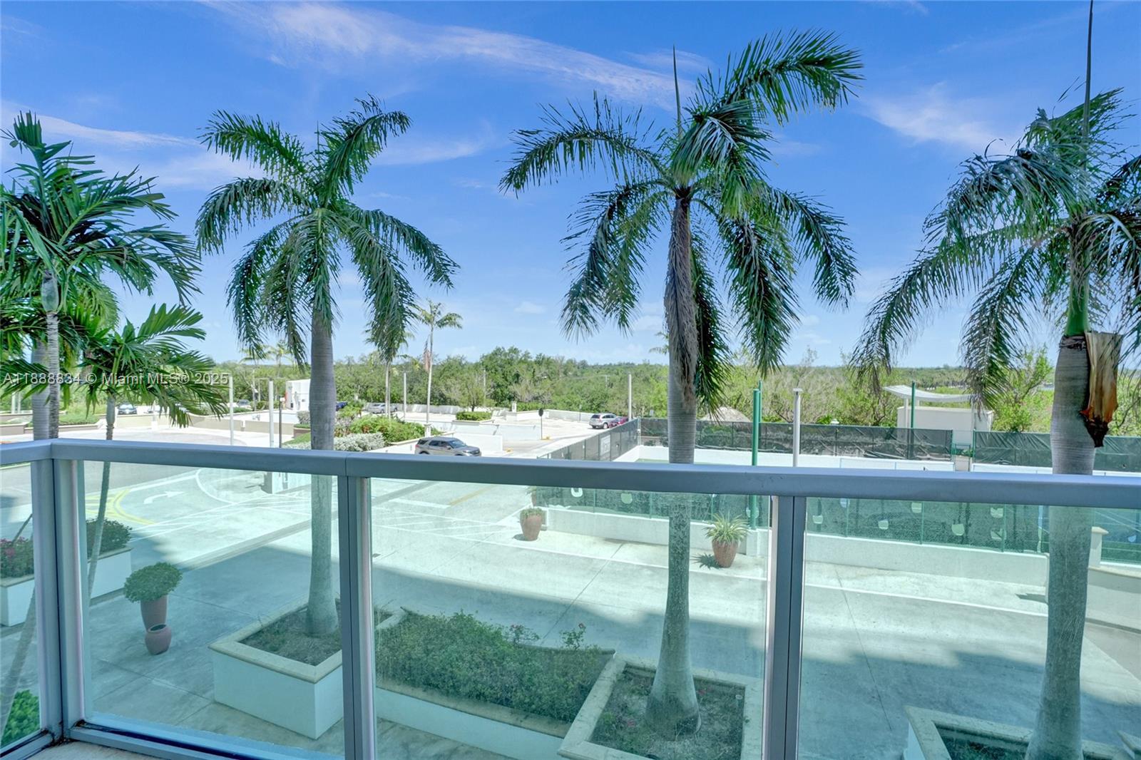 TAO SAWGRASS CONDOMINIUM - Residential Lease