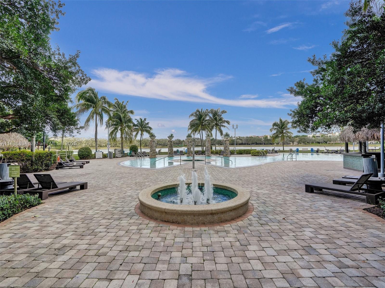 TAO SAWGRASS CONDOMINIUM - Residential Lease