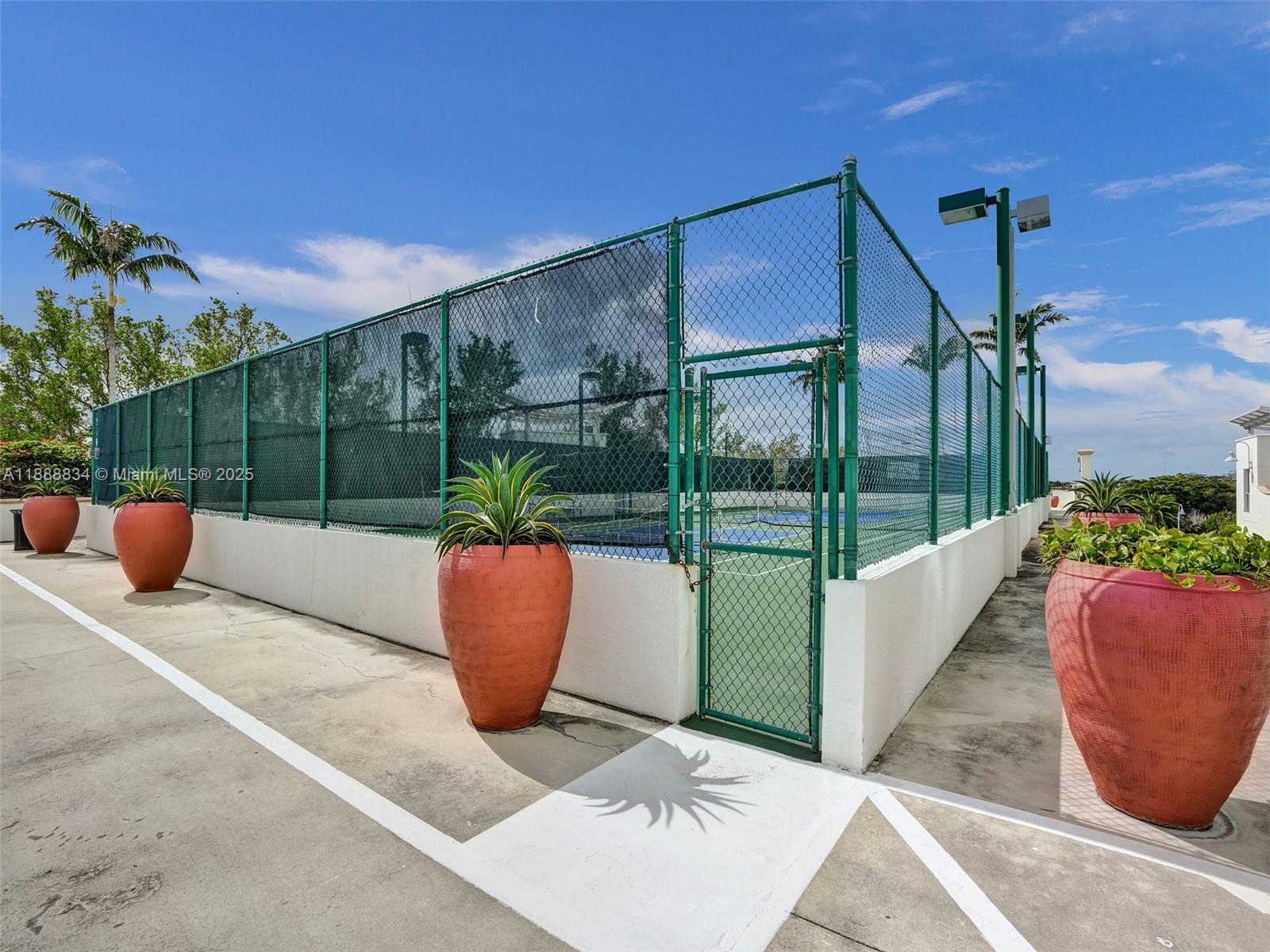TAO SAWGRASS CONDOMINIUM - Residential Lease
