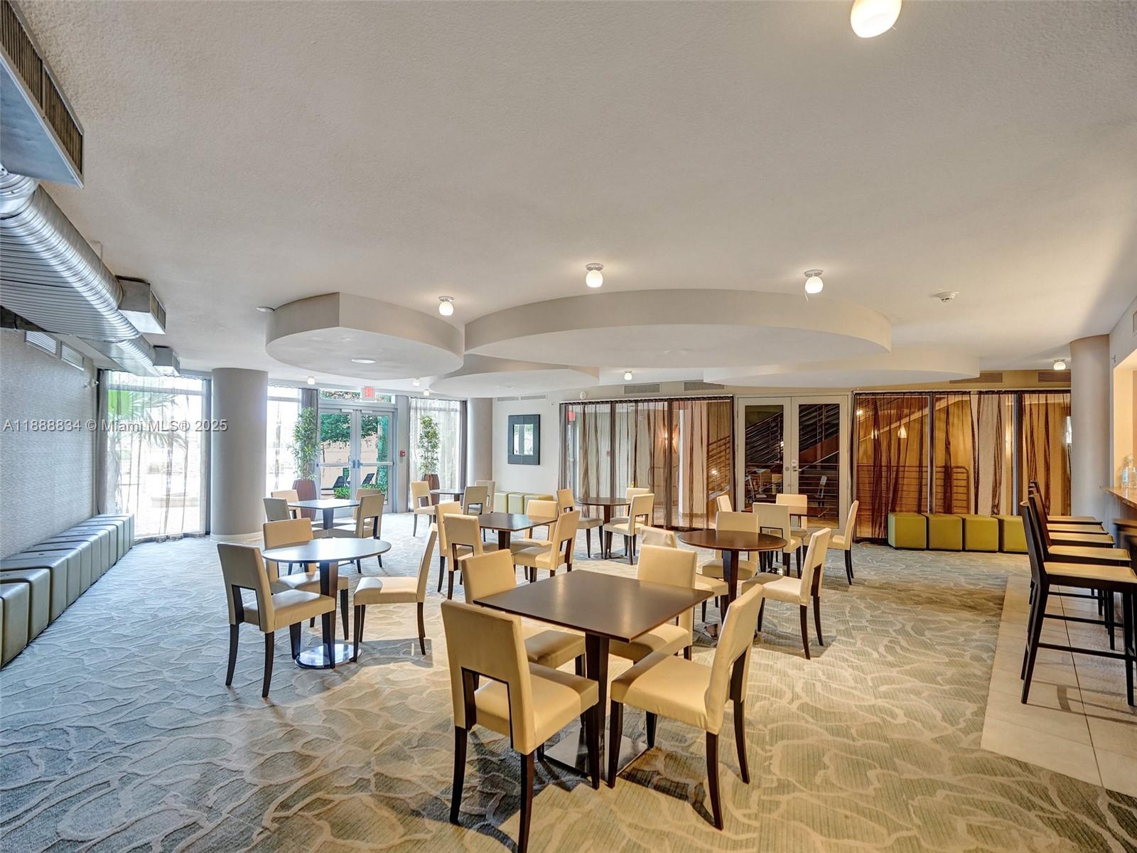 TAO SAWGRASS CONDOMINIUM - Residential Lease