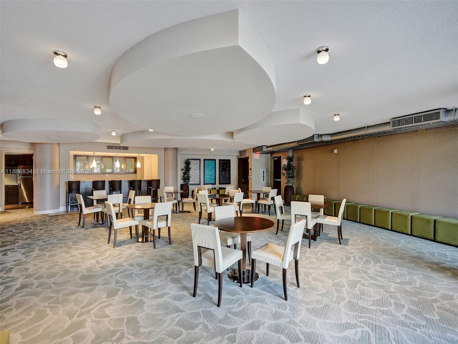 TAO SAWGRASS CONDOMINIUM - Residential Lease