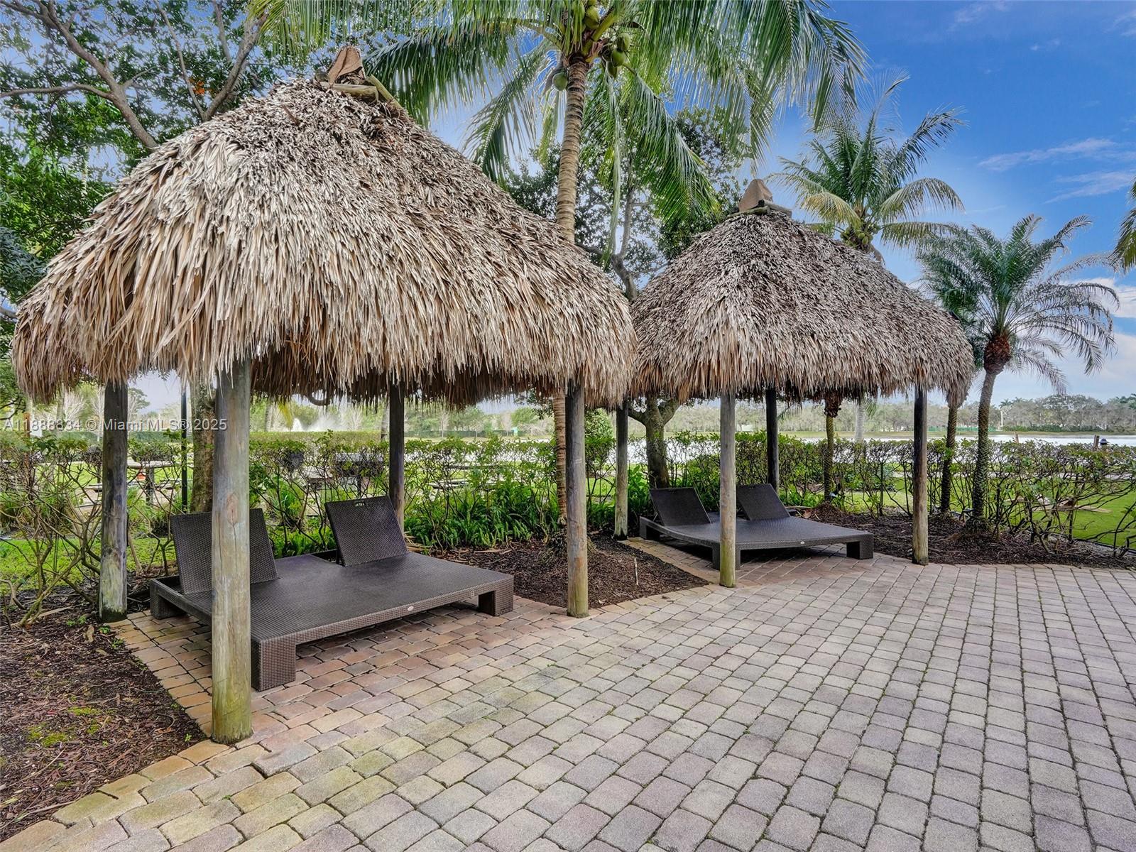 TAO SAWGRASS CONDOMINIUM - Residential Lease