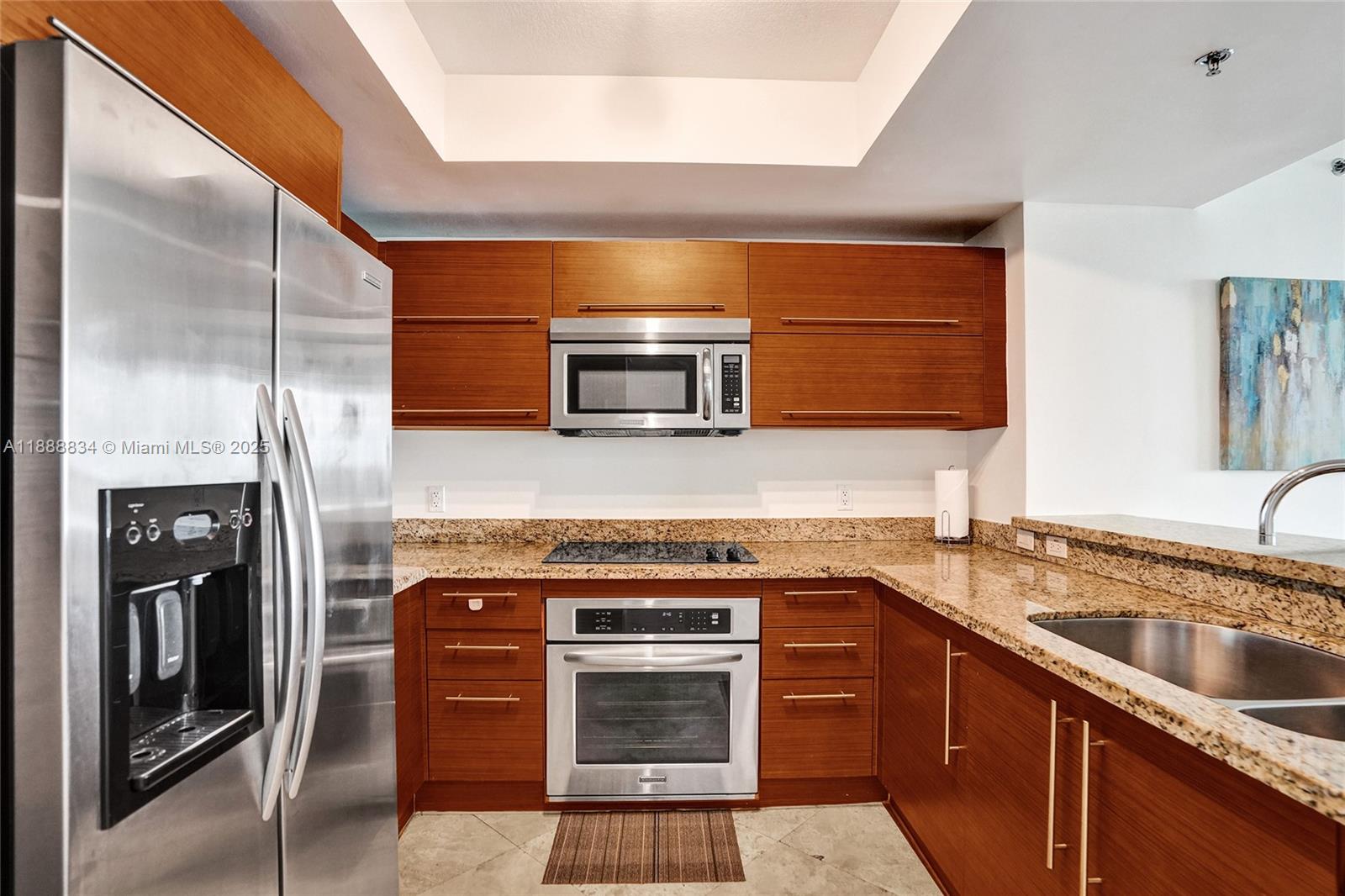 TAO SAWGRASS CONDOMINIUM - Residential Lease