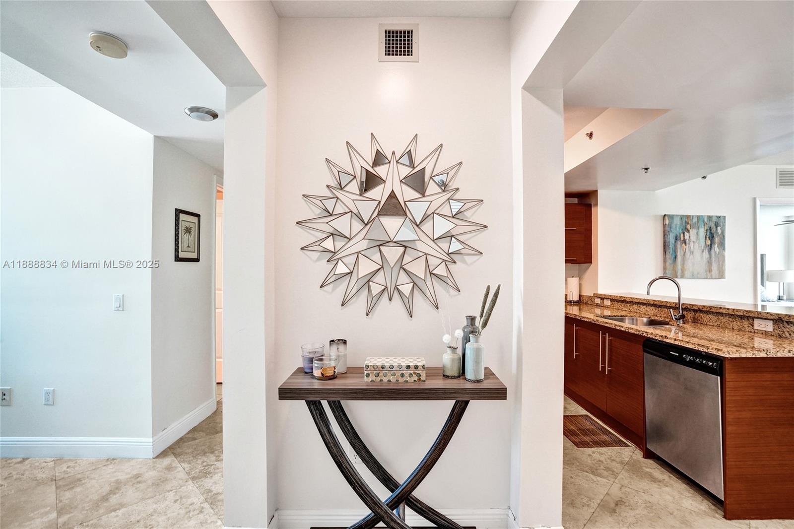 TAO SAWGRASS CONDOMINIUM - Residential Lease