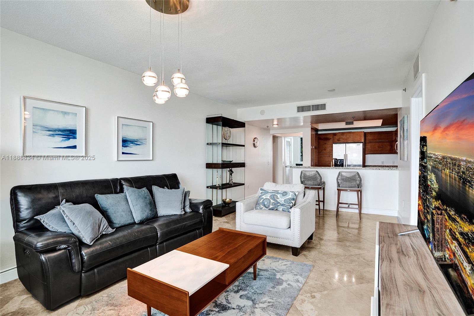 TAO SAWGRASS CONDOMINIUM - Residential Lease