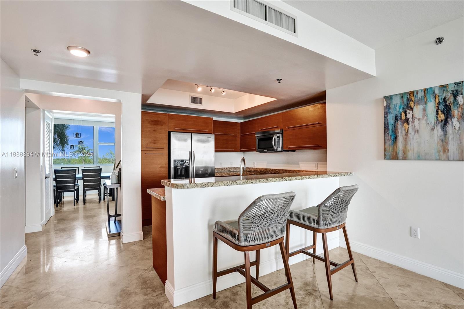 TAO SAWGRASS CONDOMINIUM - Residential Lease
