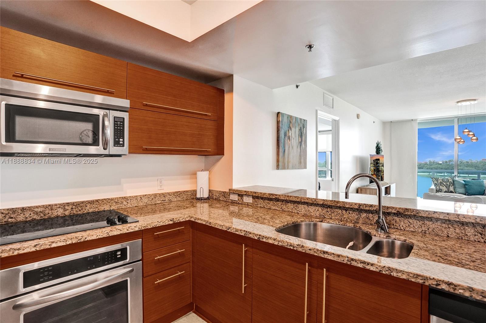 TAO SAWGRASS CONDOMINIUM - Residential Lease