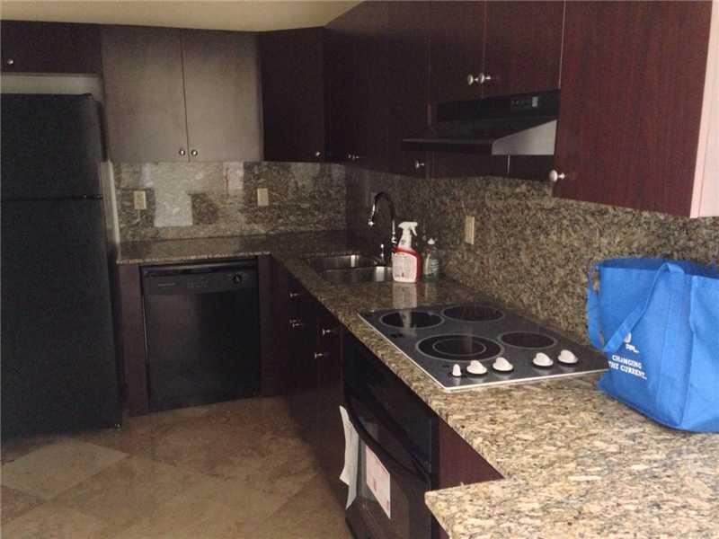 HILLCREST EAST 19 CONDO - Residential Lease
