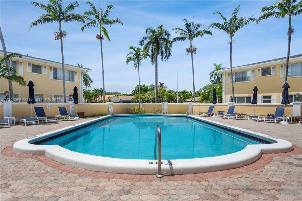 Photo of Fort Lauderdale, FL 33308 (MLS # A11426096)