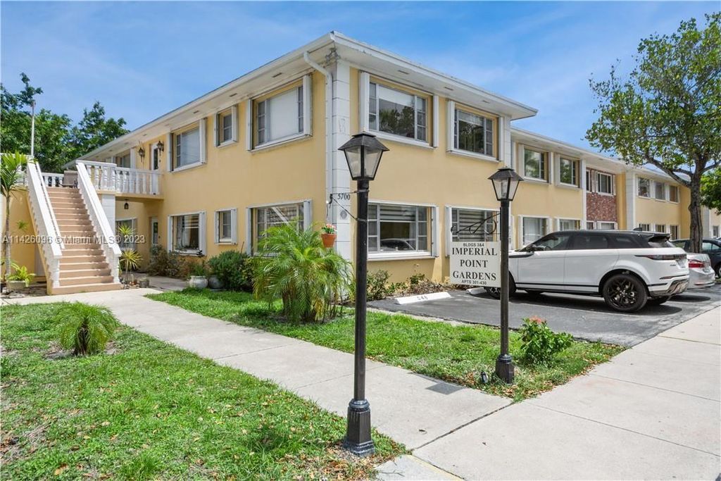 Photo of Fort Lauderdale, FL 33308 (MLS # A11426096)