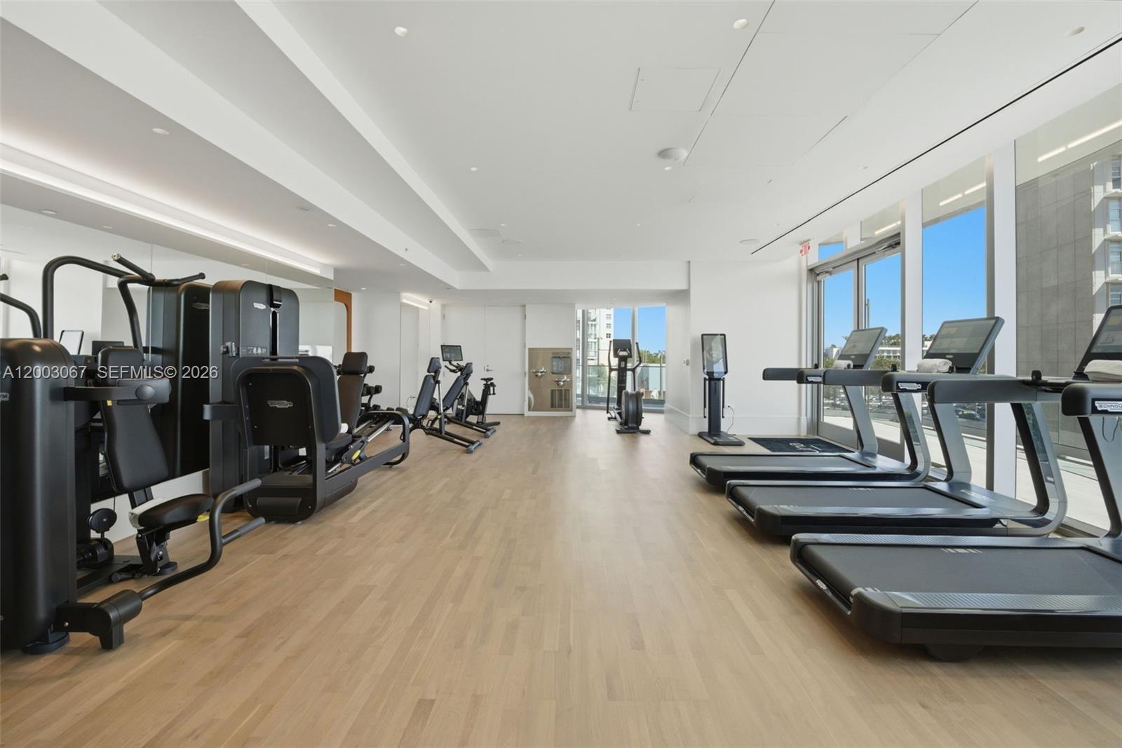 BRICKELL HAMMOCK UNIT NO - Residential Lease