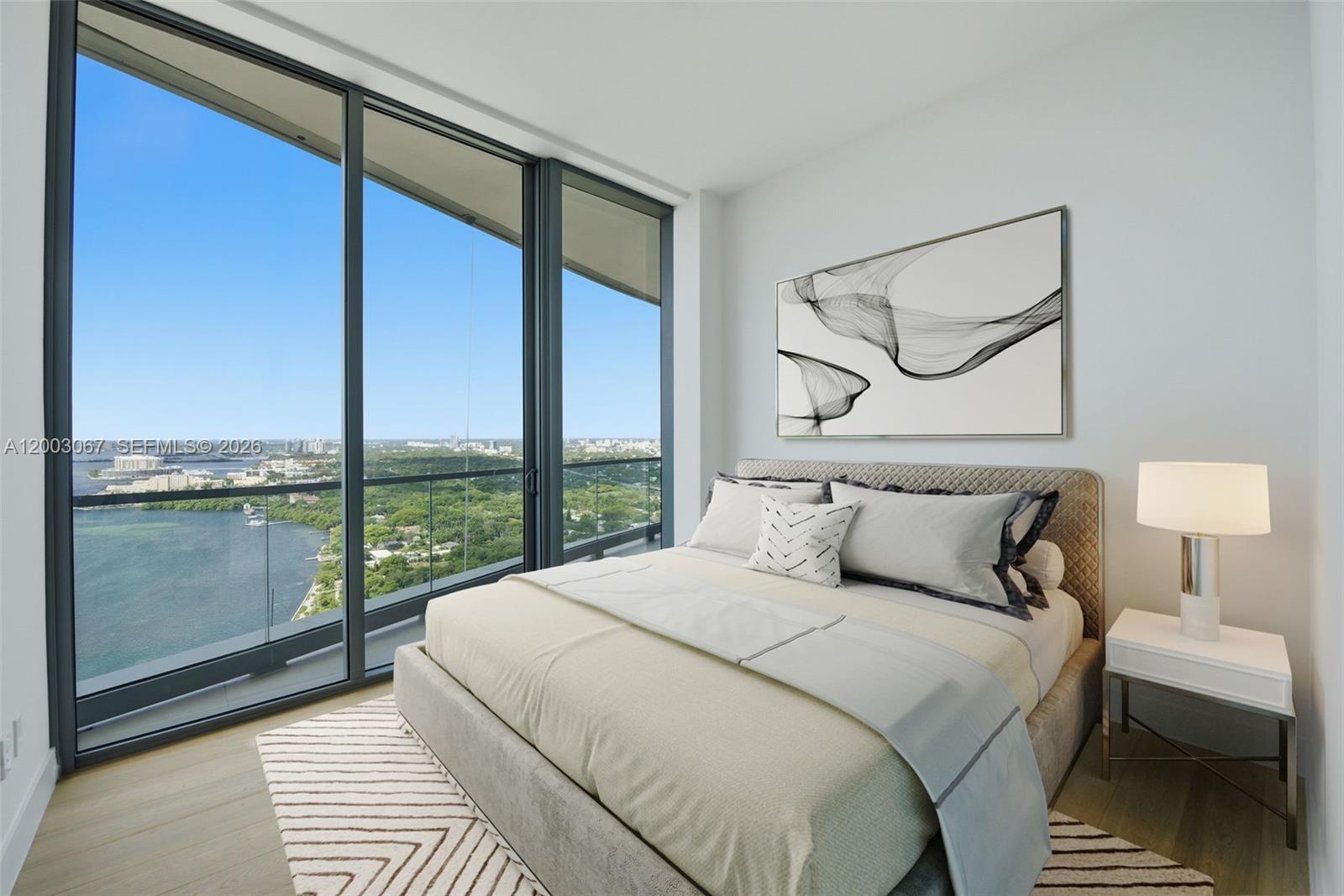 BRICKELL HAMMOCK UNIT NO - Residential Lease
