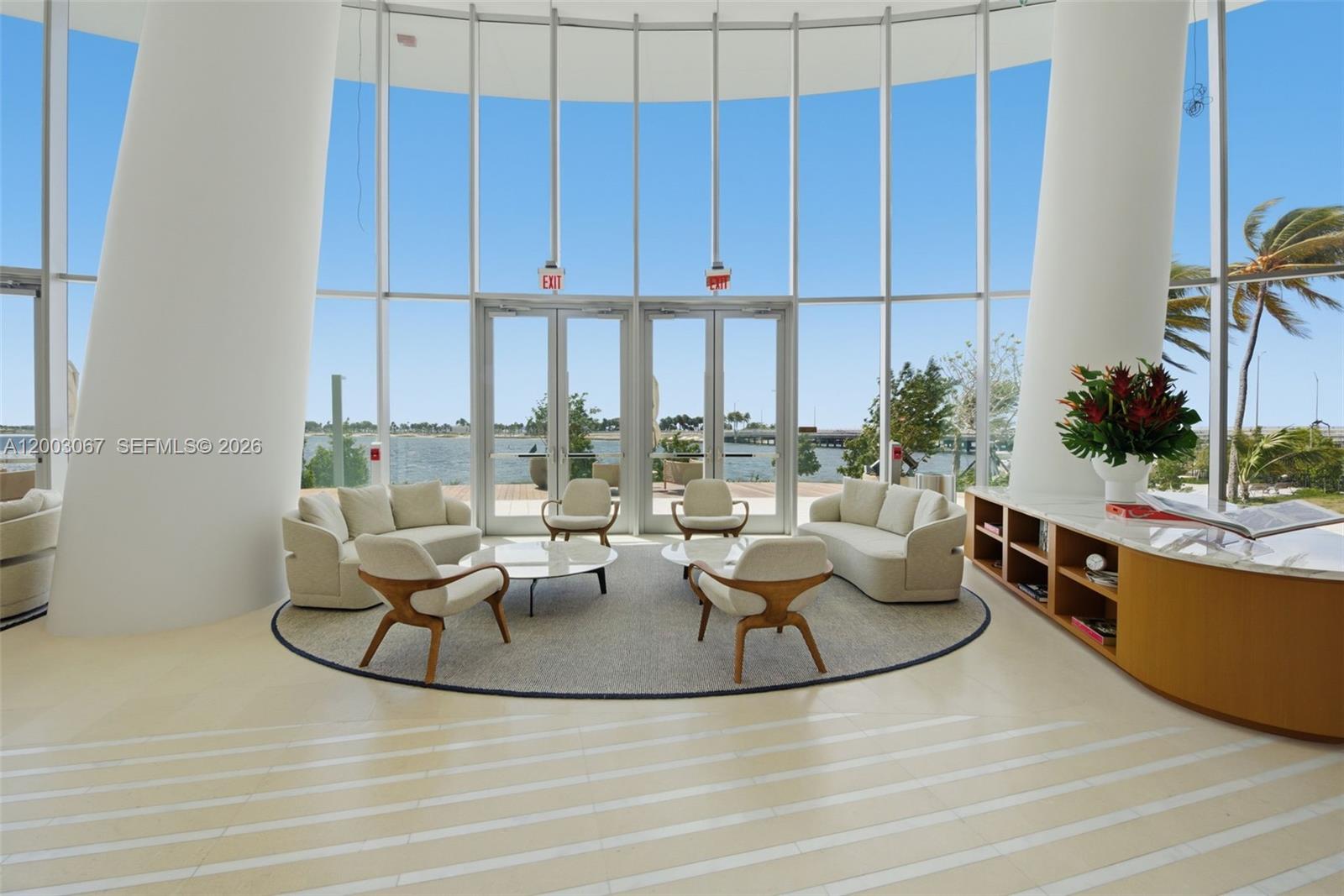 BRICKELL HAMMOCK UNIT NO - Residential Lease