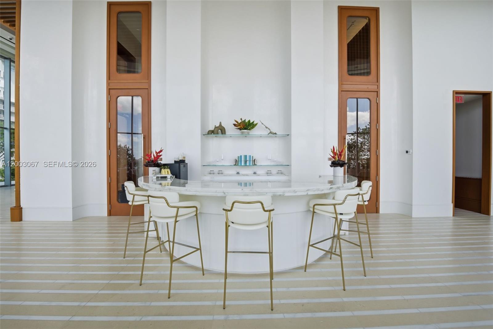 BRICKELL HAMMOCK UNIT NO - Residential Lease