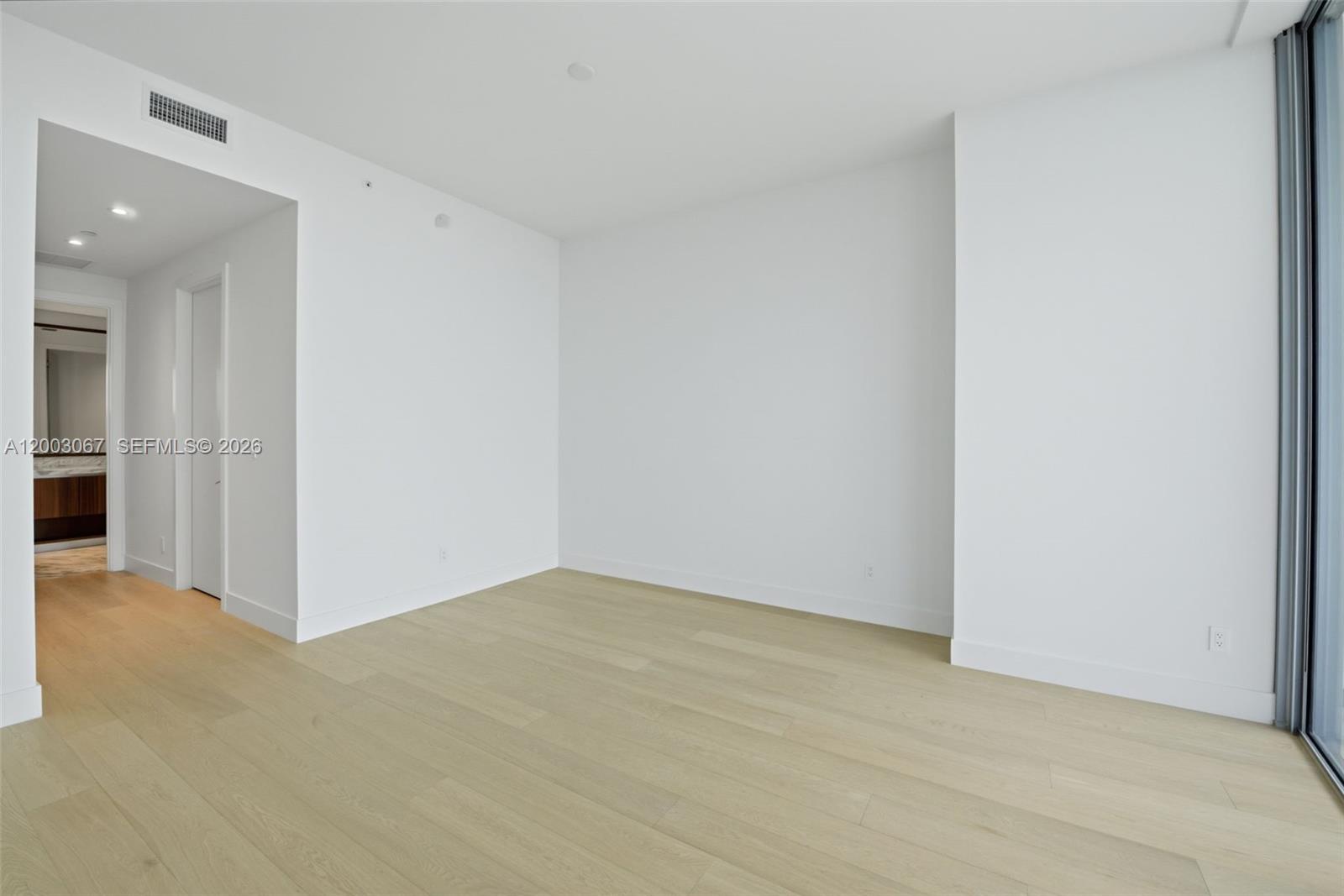 BRICKELL HAMMOCK UNIT NO - Residential Lease