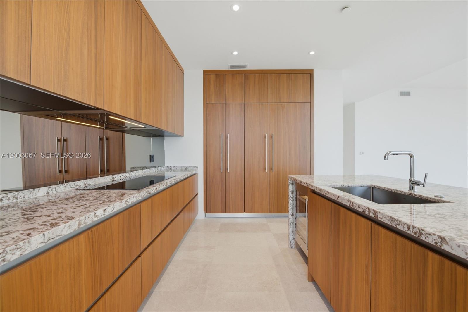 BRICKELL HAMMOCK UNIT NO - Residential Lease