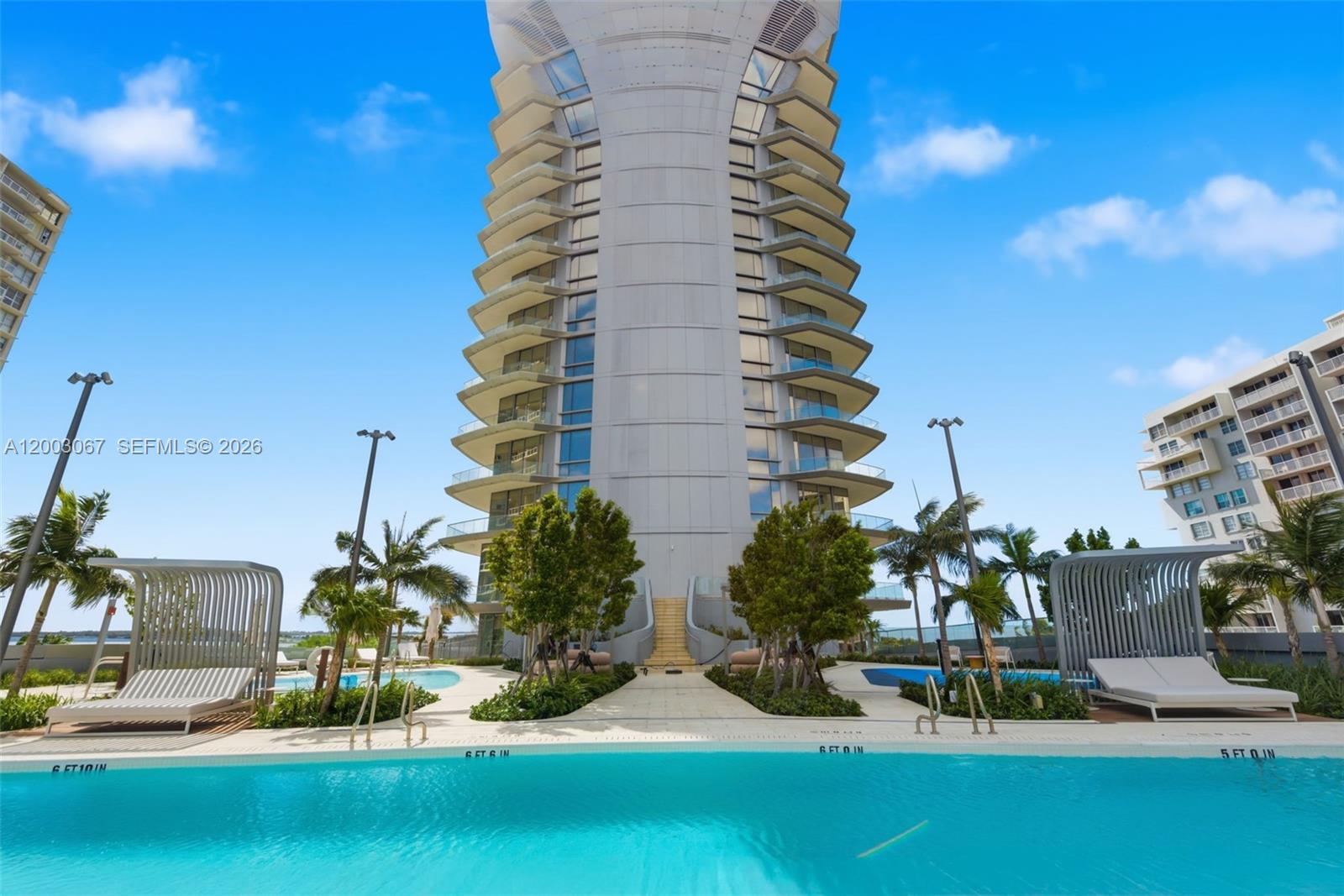 BRICKELL HAMMOCK UNIT NO - Residential Lease