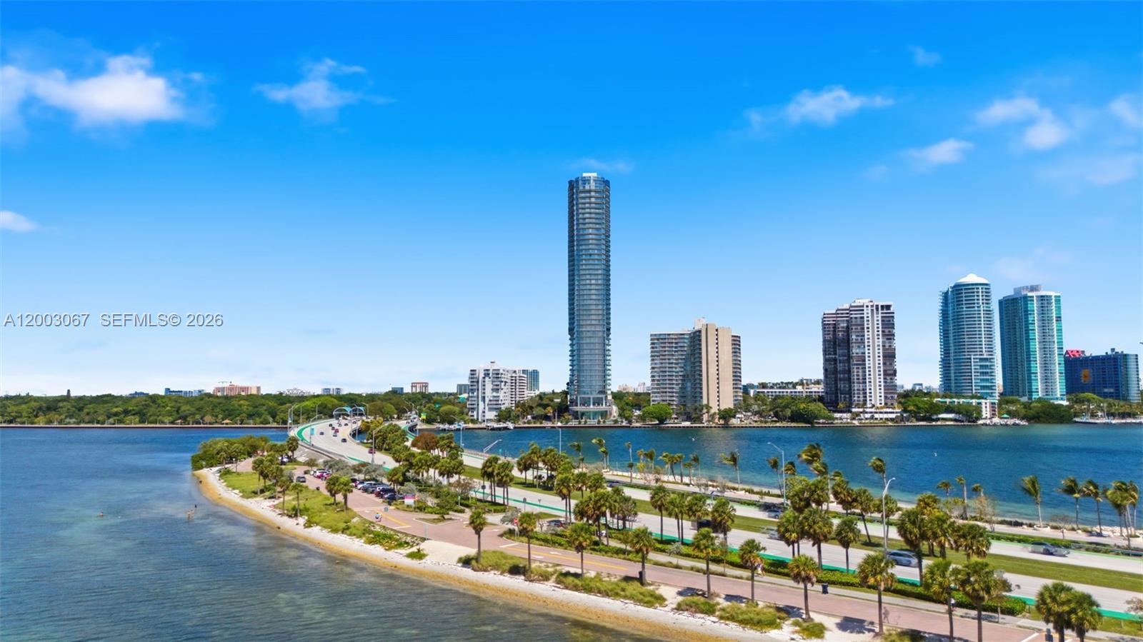 BRICKELL HAMMOCK UNIT NO - Residential Lease