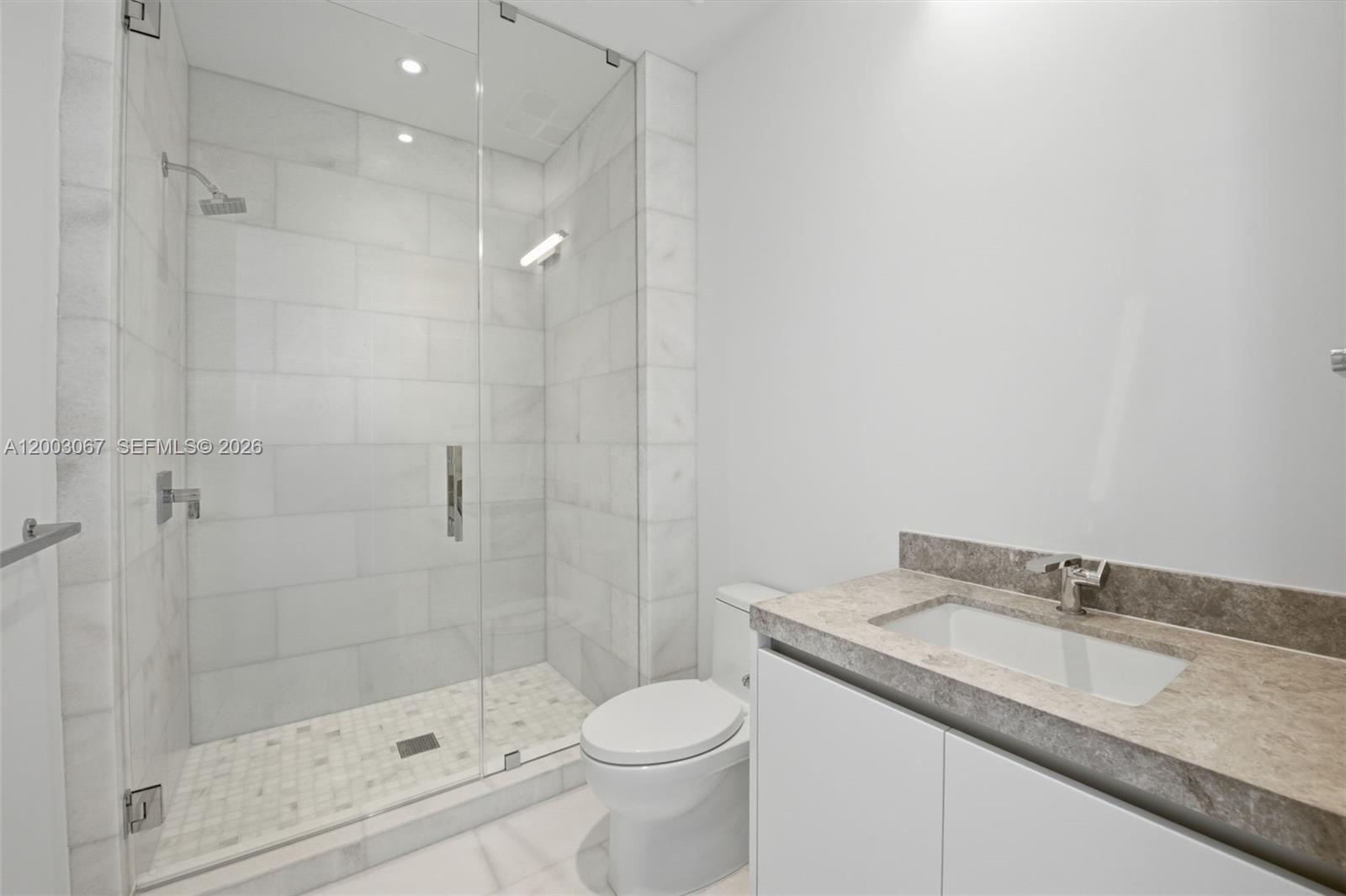 BRICKELL HAMMOCK UNIT NO - Residential Lease