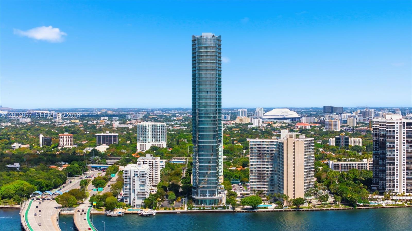 BRICKELL HAMMOCK UNIT NO - Residential Lease