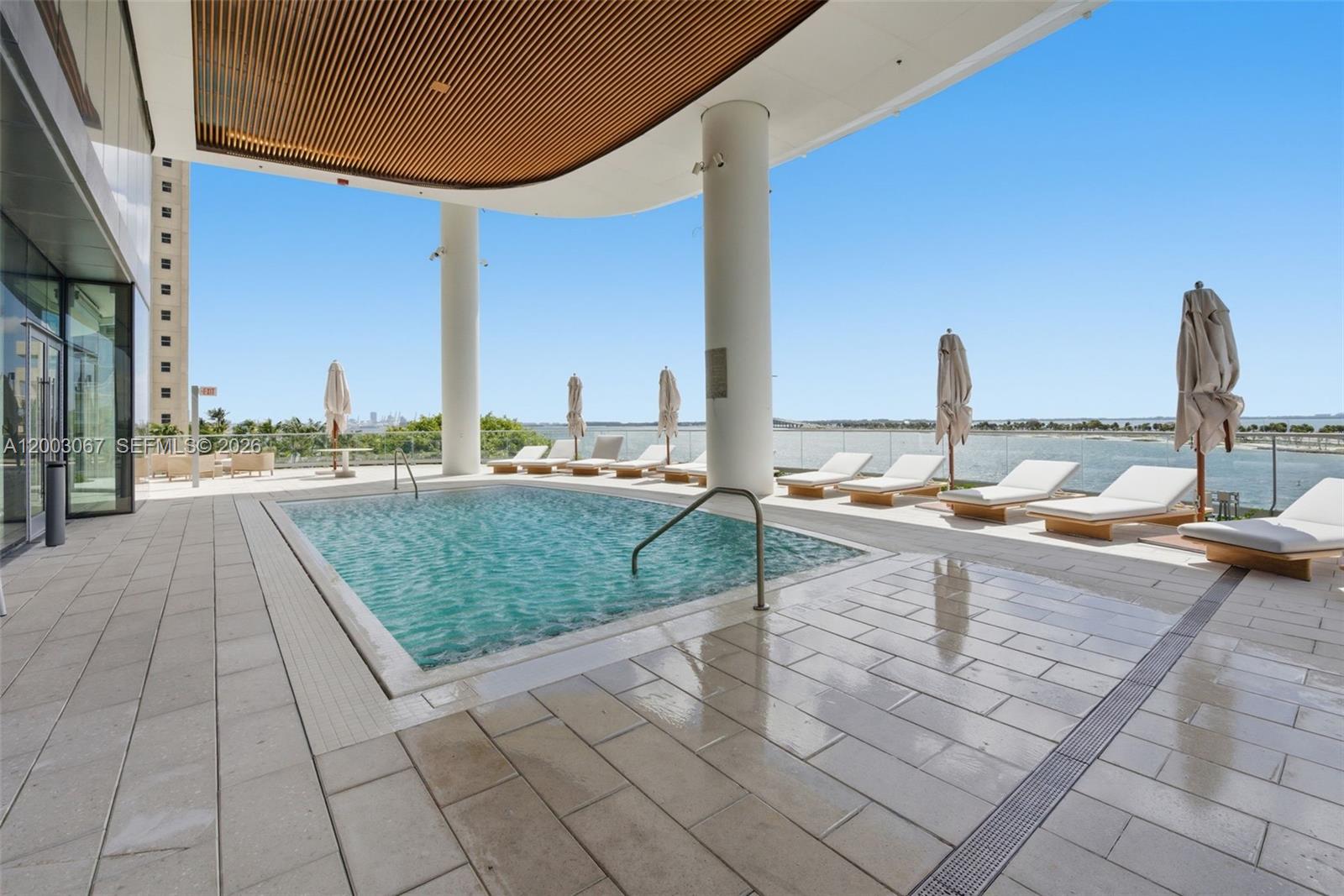 BRICKELL HAMMOCK UNIT NO - Residential Lease