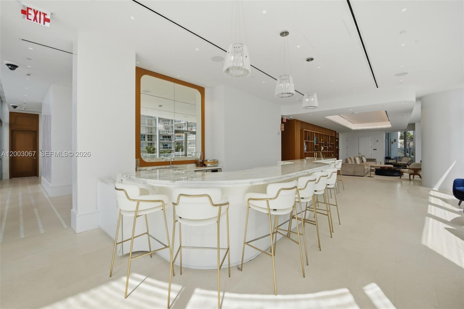 BRICKELL HAMMOCK UNIT NO - Residential Lease