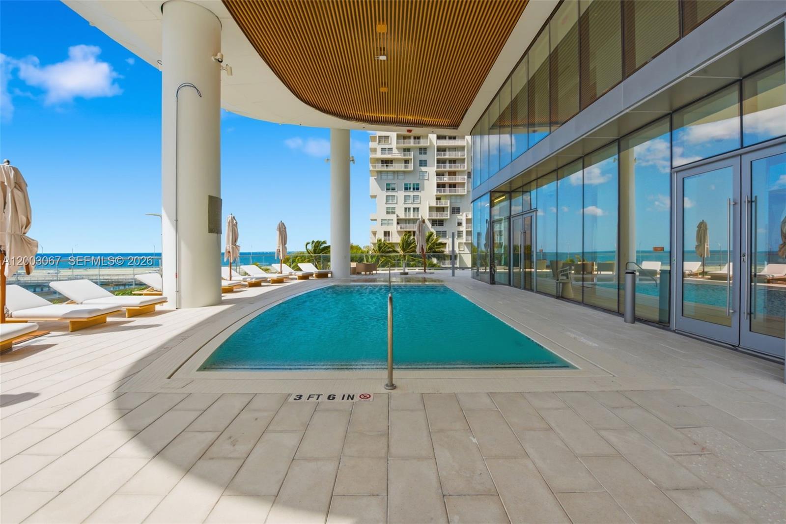 BRICKELL HAMMOCK UNIT NO - Residential Lease