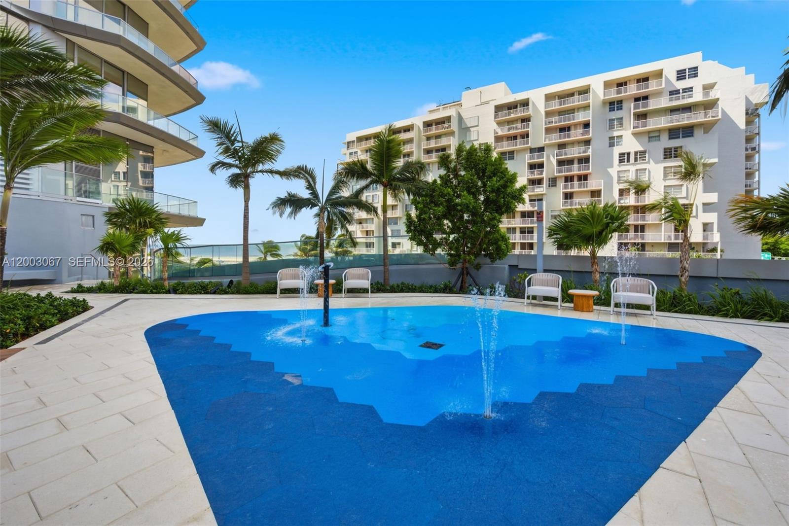BRICKELL HAMMOCK UNIT NO - Residential Lease