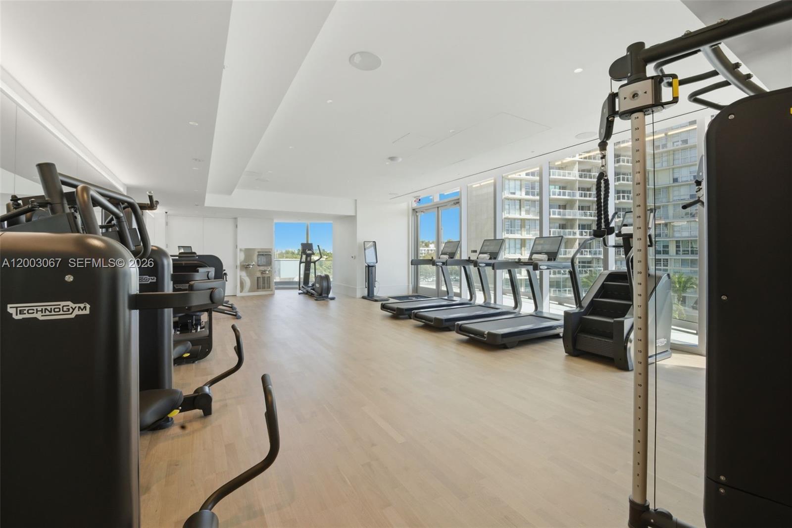 BRICKELL HAMMOCK UNIT NO - Residential Lease