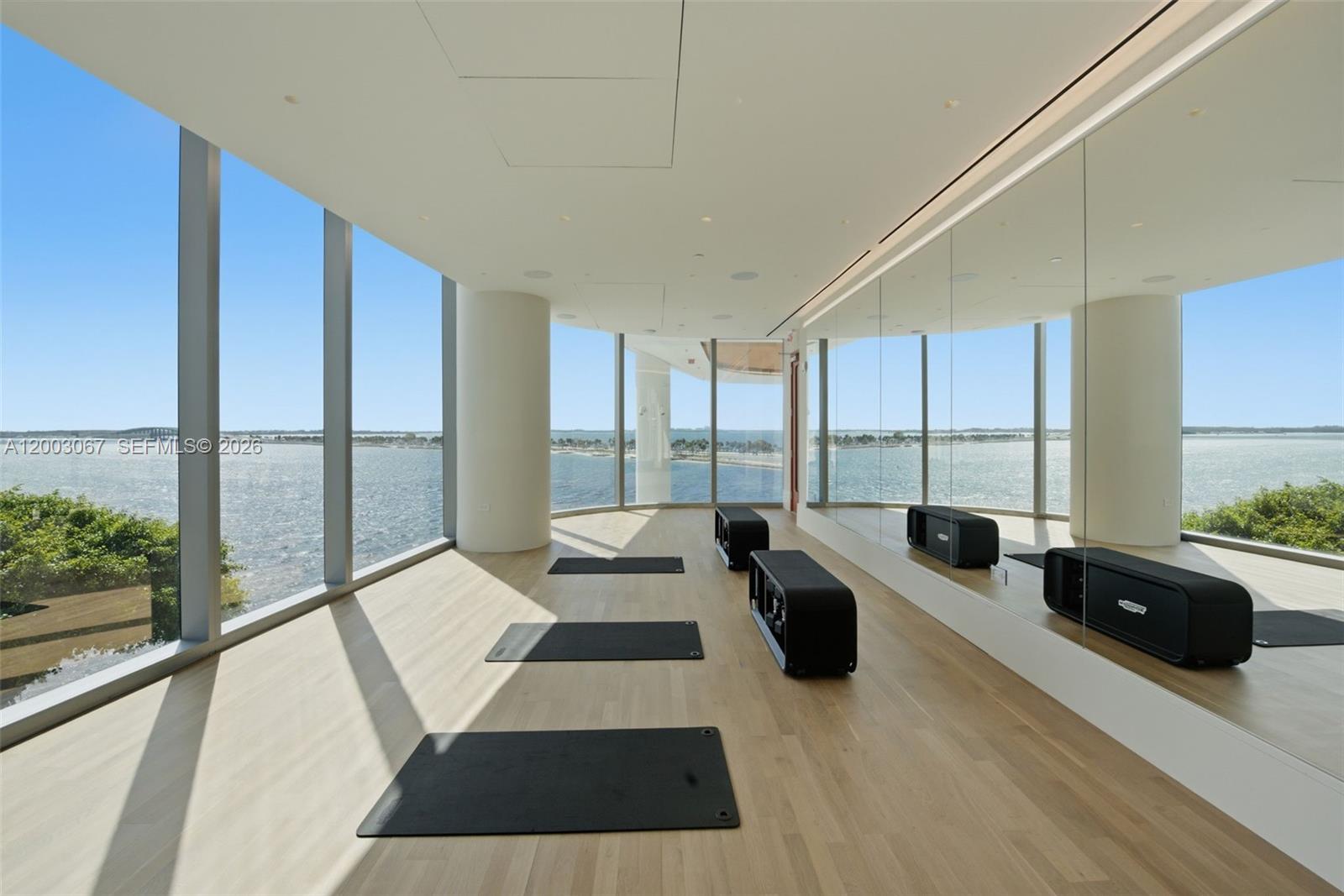 BRICKELL HAMMOCK UNIT NO - Residential Lease