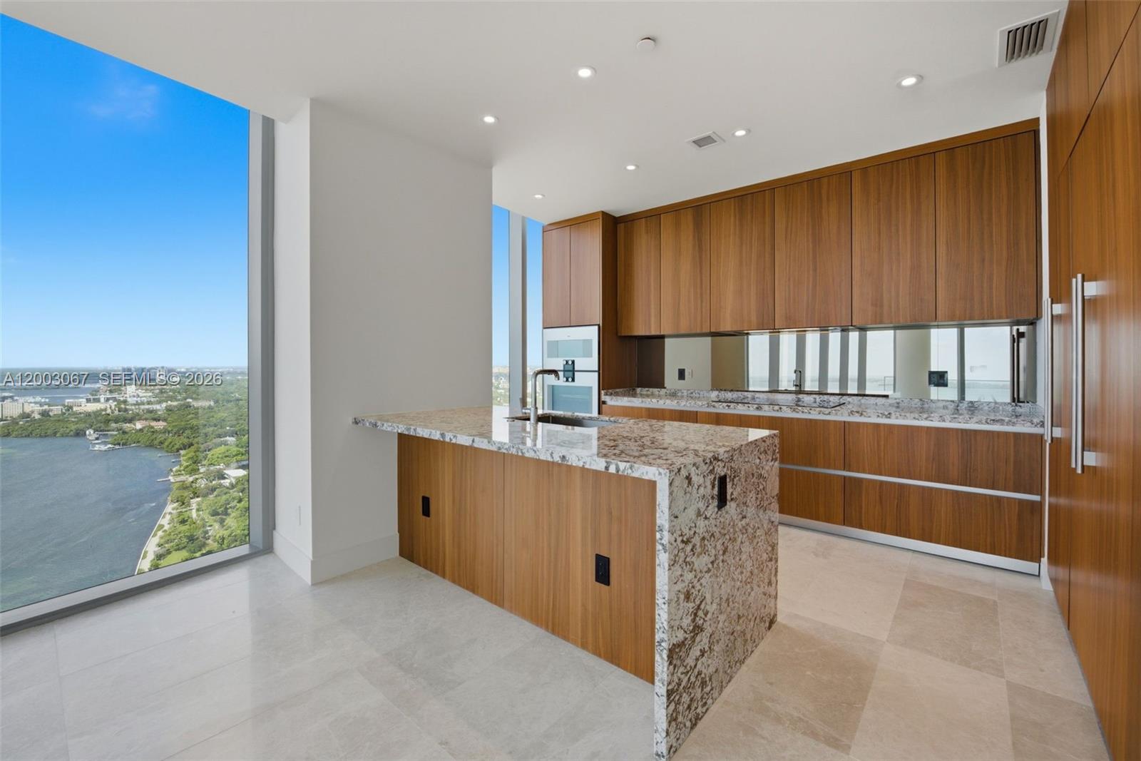 BRICKELL HAMMOCK UNIT NO - Residential Lease