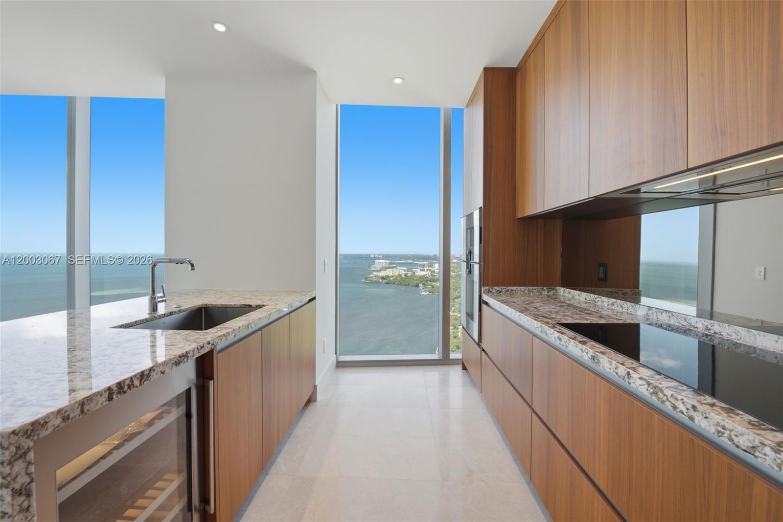 BRICKELL HAMMOCK UNIT NO - Residential Lease