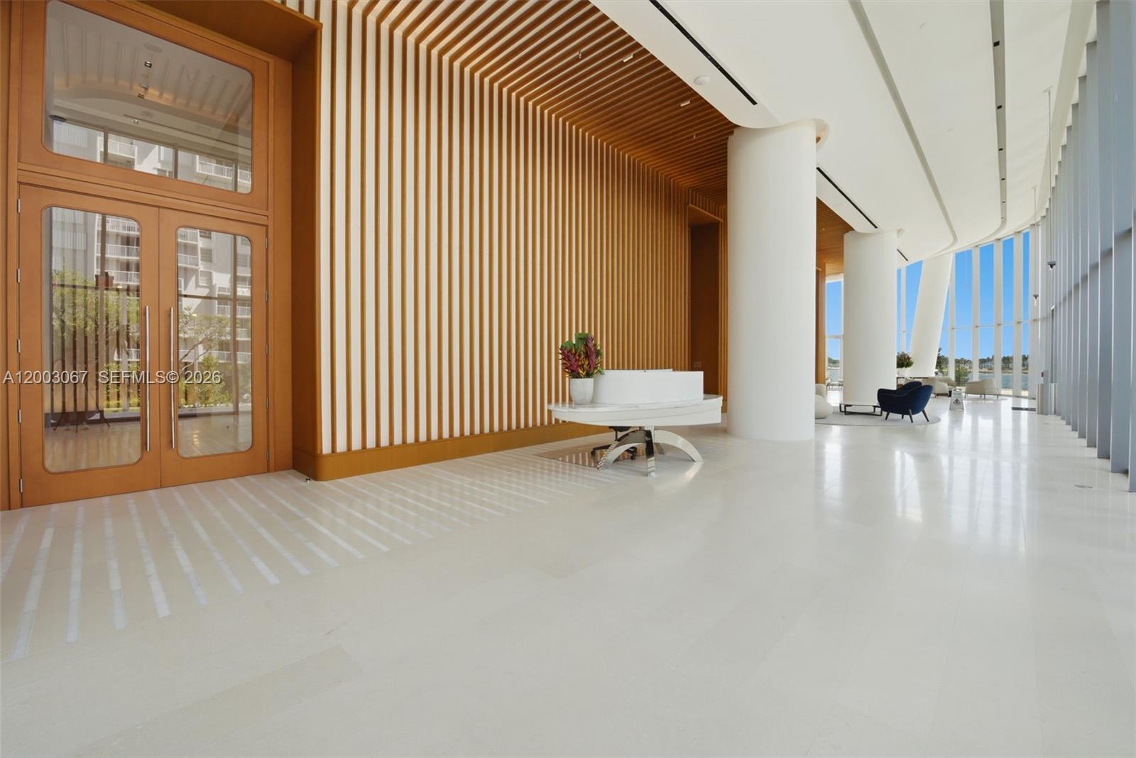 BRICKELL HAMMOCK UNIT NO - Residential Lease