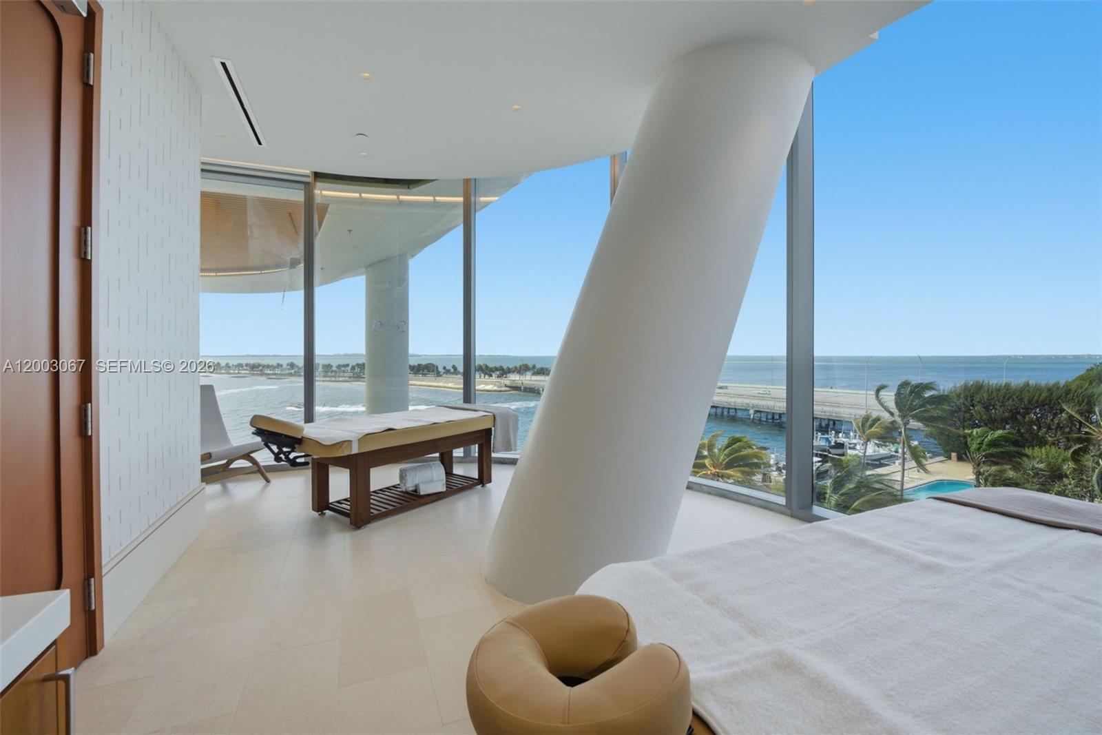 BRICKELL HAMMOCK UNIT NO - Residential Lease