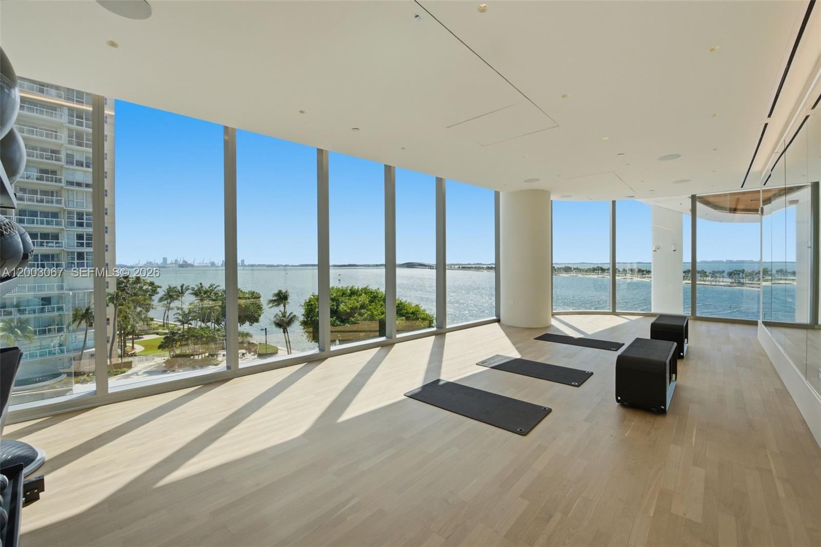 BRICKELL HAMMOCK UNIT NO - Residential Lease