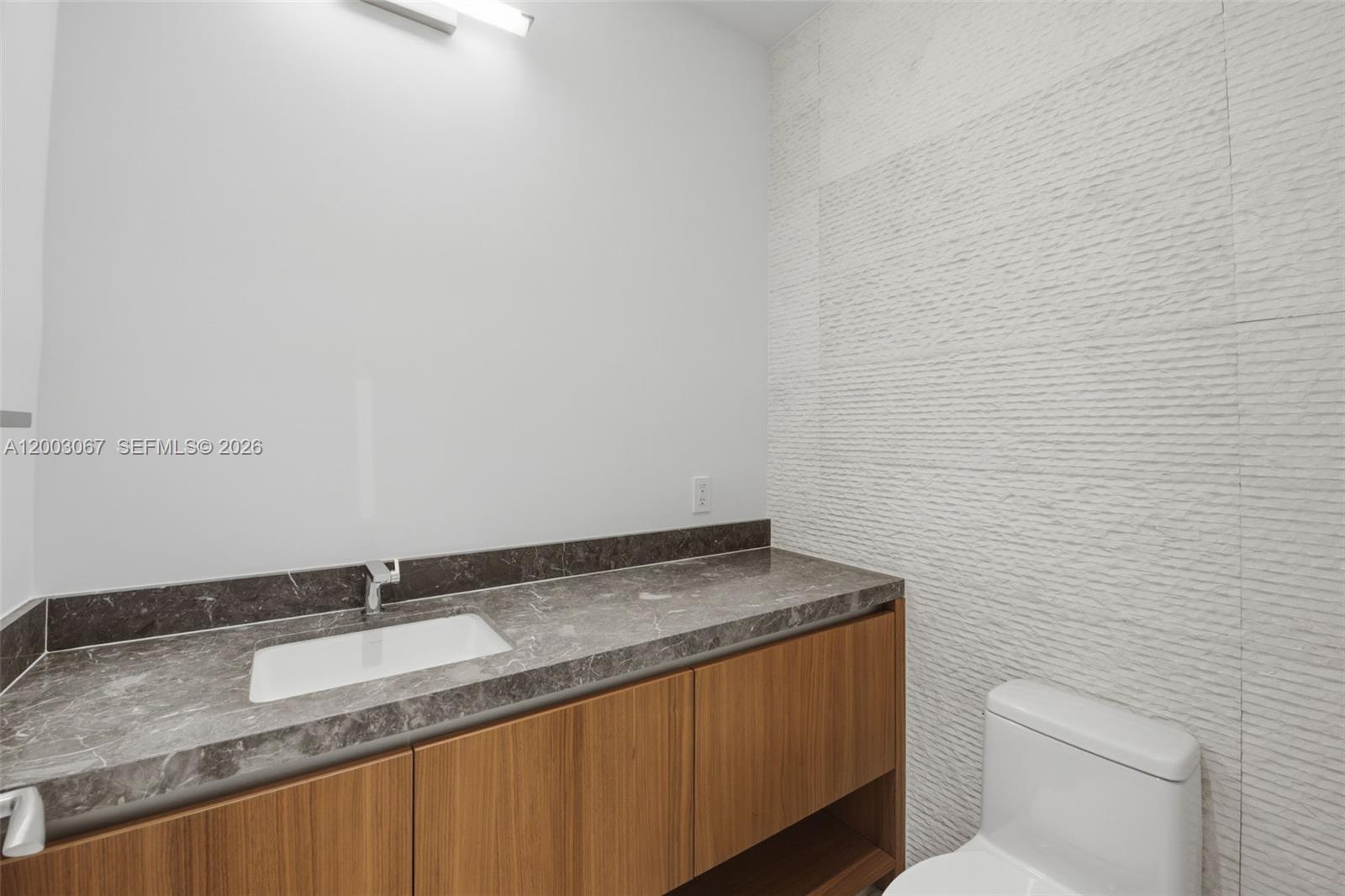 BRICKELL HAMMOCK UNIT NO - Residential Lease