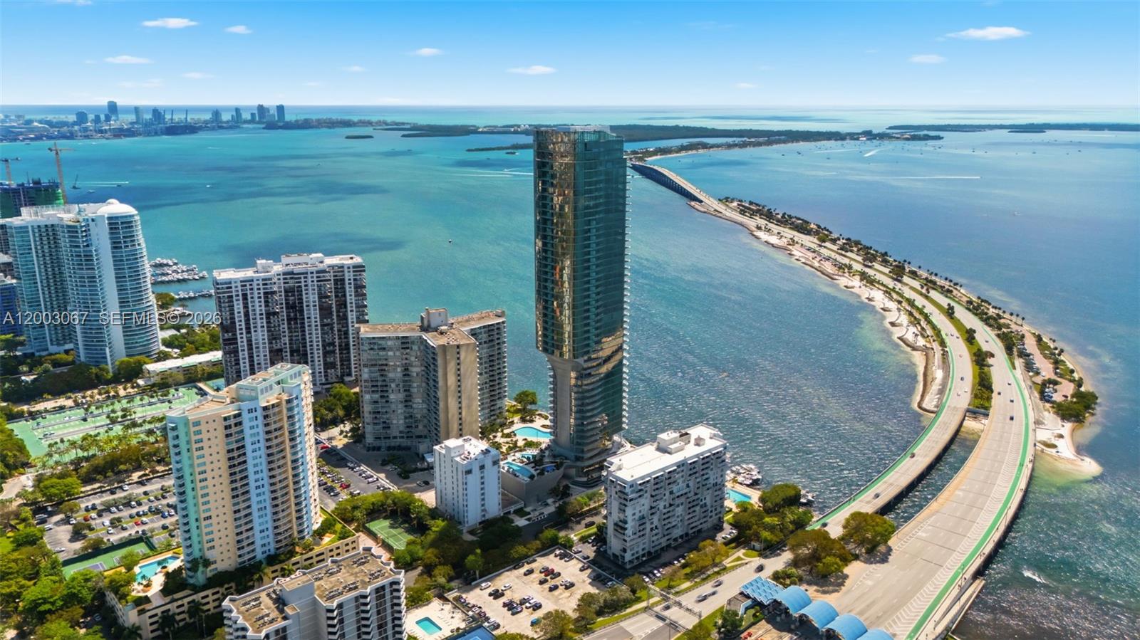 BRICKELL HAMMOCK UNIT NO - Residential Lease