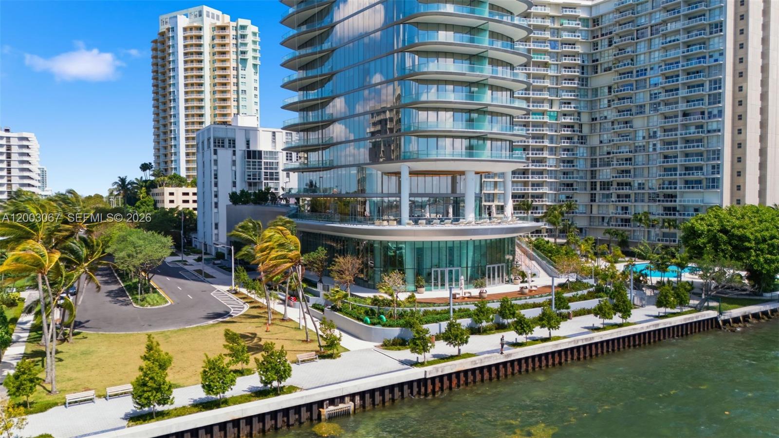 BRICKELL HAMMOCK UNIT NO - Residential Lease