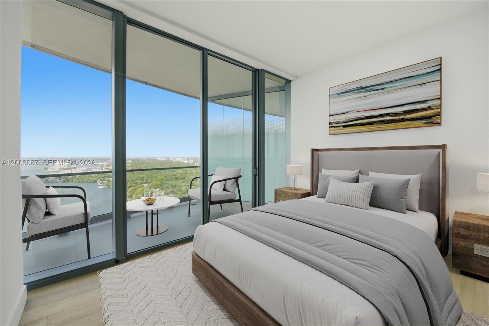 BRICKELL HAMMOCK UNIT NO - Residential Lease