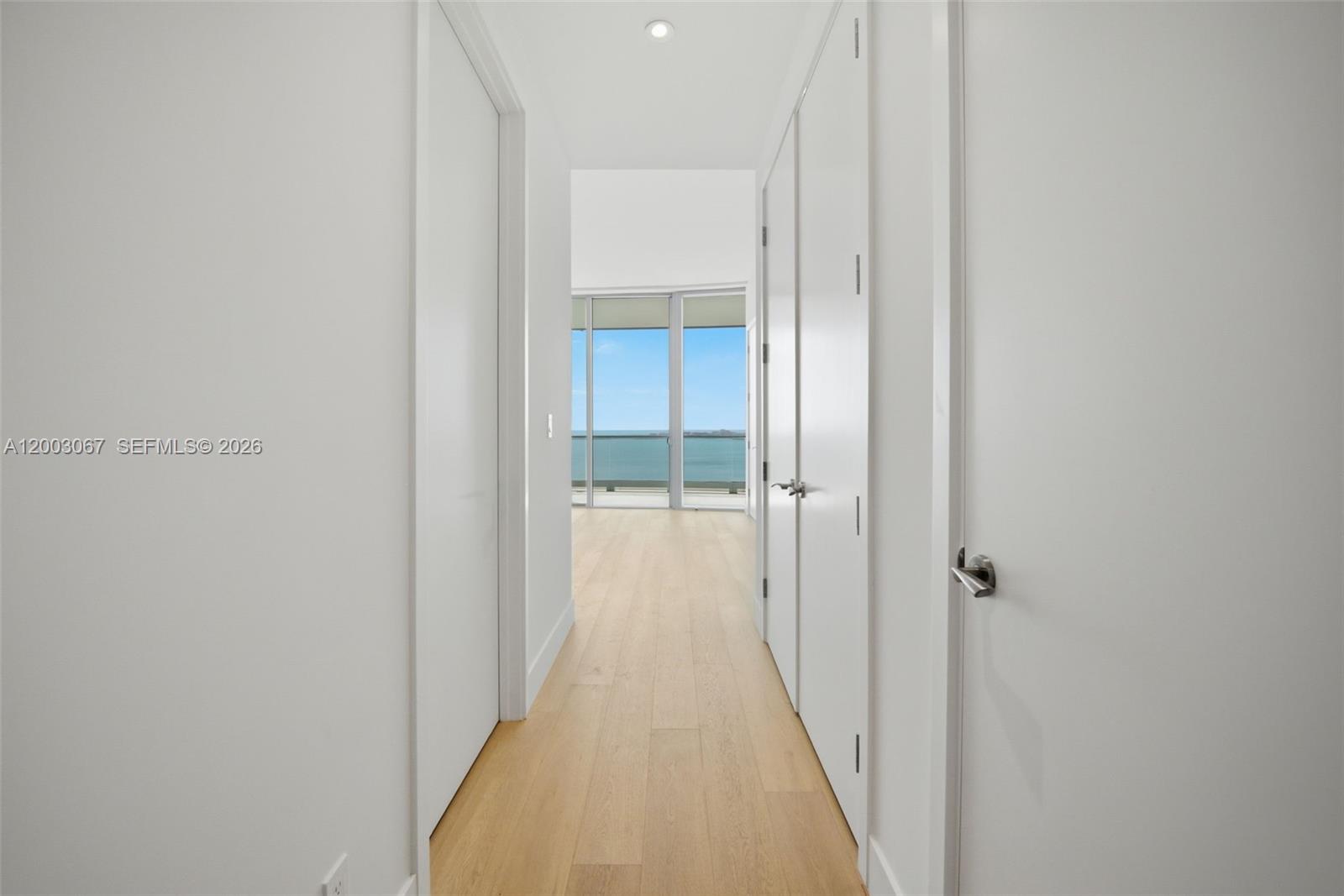 BRICKELL HAMMOCK UNIT NO - Residential Lease