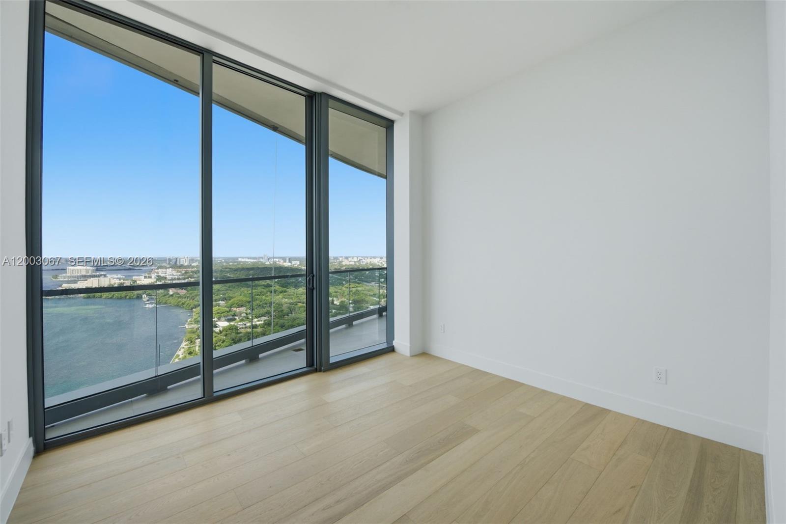 BRICKELL HAMMOCK UNIT NO - Residential Lease