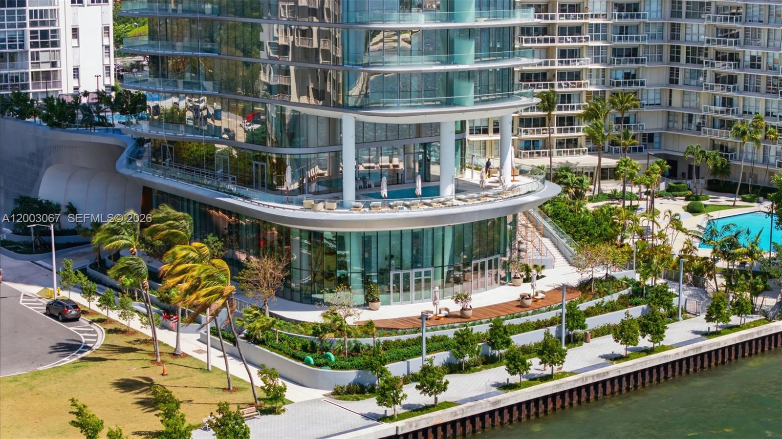 BRICKELL HAMMOCK UNIT NO - Residential Lease