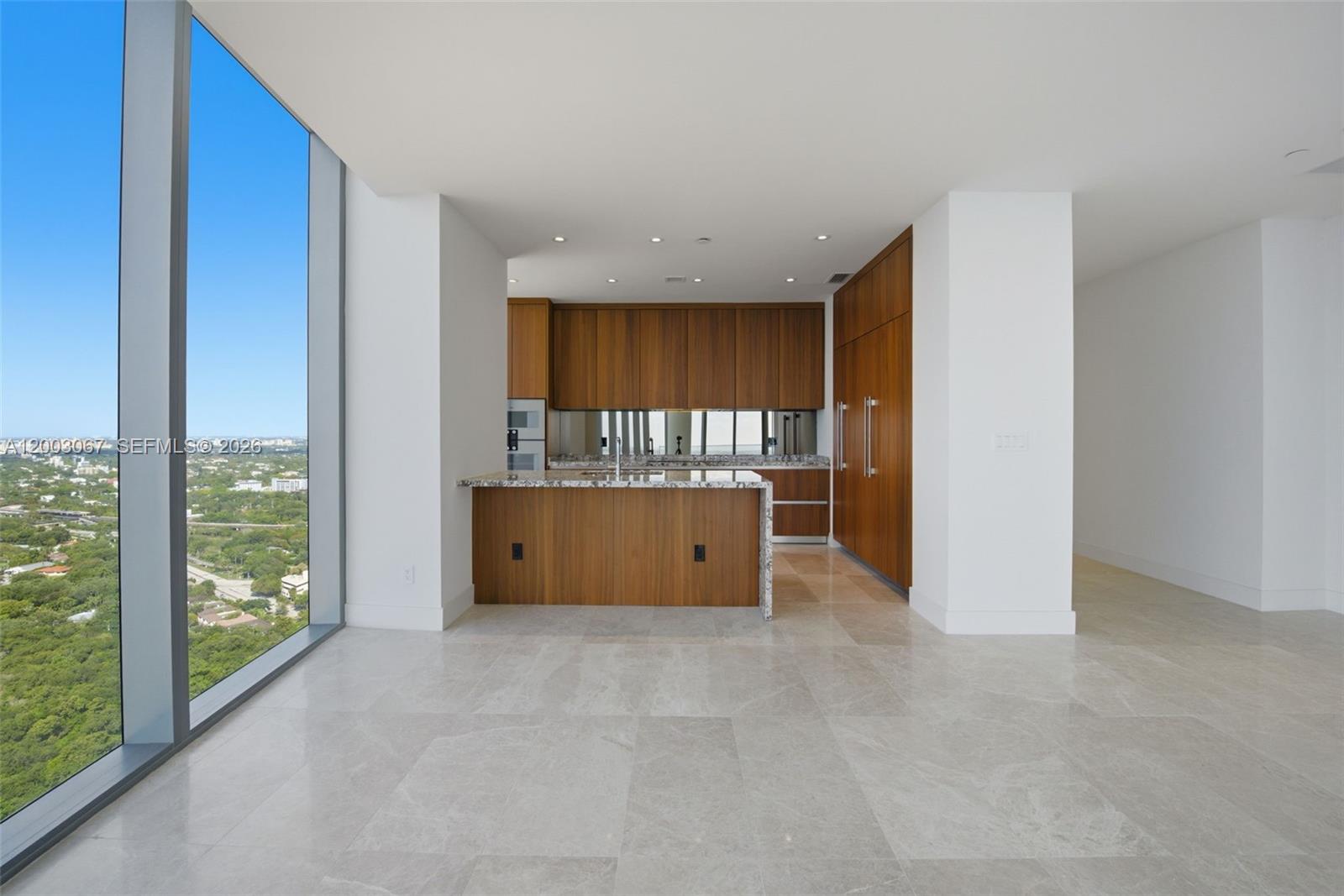 BRICKELL HAMMOCK UNIT NO - Residential Lease